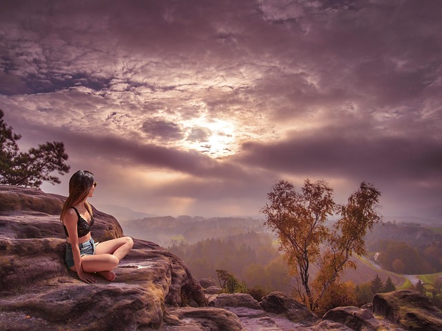 meditace