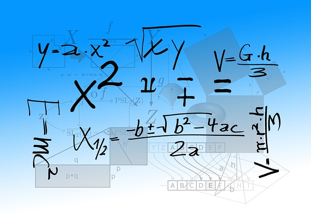 základy matematiky
